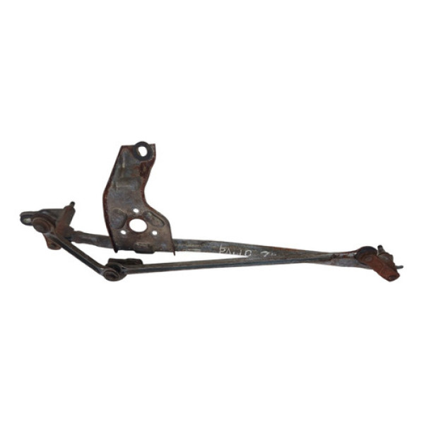Galhada Limpador Parabrisa Fiat Palio 1996 A 2012
