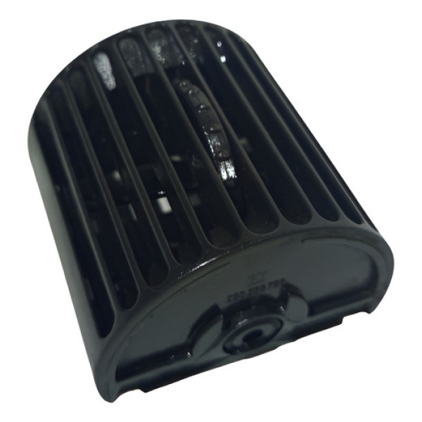 Difusor Saida De Ar Central Direto Gm Corsa 1996 1997 A 2002