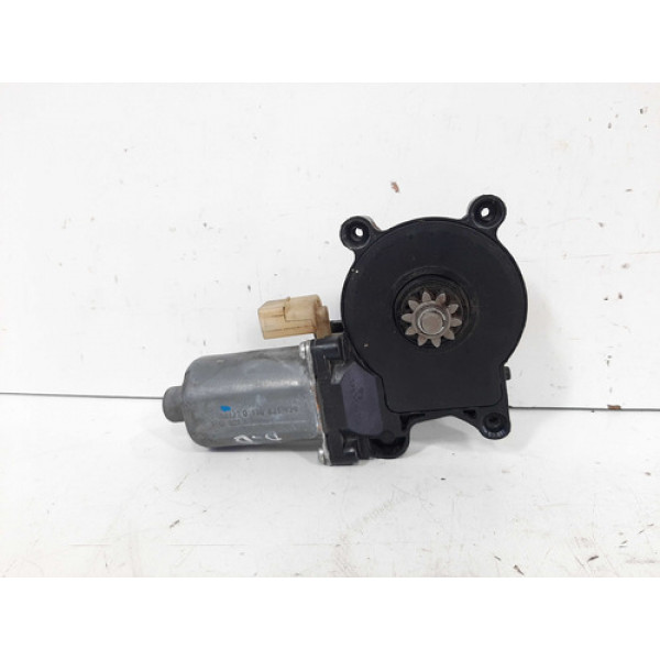 Motor Maquina Vidro Dianteiro Direito Vectra Elite 06 A 2012