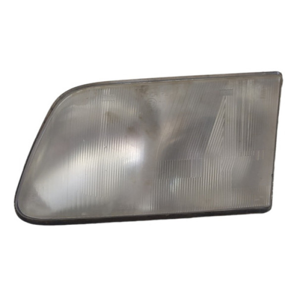 Farol Esquerdo Chevrolet Blazer S10 1995 1996 1997 A 2000
