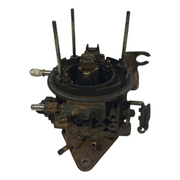 Carburador Volkswagen Gol Cli 1.6 1995 1996 1997 A 2003