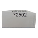 Radiador Peugeot 307 2.0 16v 2004 2005 2006 2007 2008 A 2012