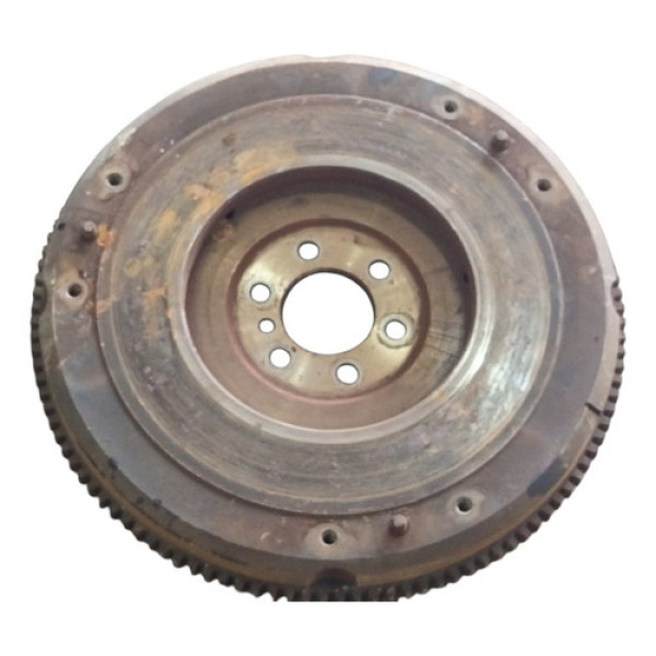 Volante Motor Fiat Uno Palio Fiorino 1.0 Fire 1991 A 2005