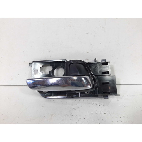 Maçaneta Interna Traseira Direita Honda Hrv 2015 2016 A 2018