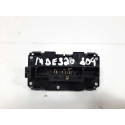 Comando Pisca Alerta Bancos Mercedes E320 W210 1998 A 2002