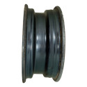 Roda Avulsa Gol Aro 13 Ferro 4x100 G1 G2
