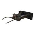Comando Ar Painel Chevrolet Kadett 1989 1990 1991 - 1998 