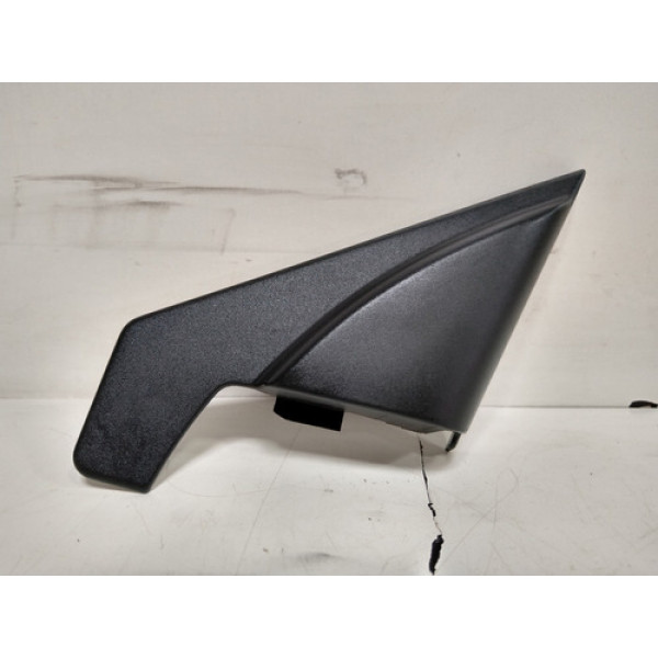Acabamento Interno Retrovisor Direito Volvo S40 V40 97 A 03