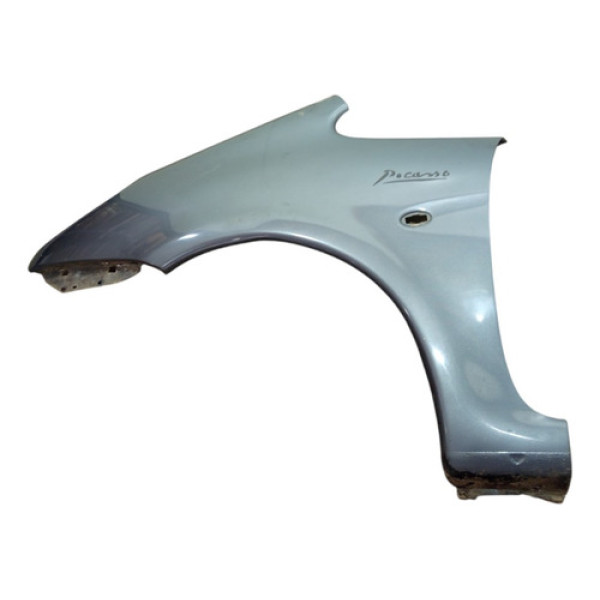 Paralama Dianteiro Esquerdo Citroen Picasso Xsara 2001 2012
