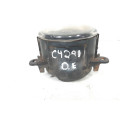 Farol Milha Dianteiro Esquerdo Citroen C4 07 A 2013 C/avaria