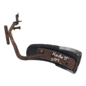 Pedal Acelerador Gm Chevrolet Kadett 1.8 8v 1993 1985