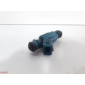 Bico Injetor Ford Fiesta Ka 1.0 Zetec Rocam 1996 1997 A 2002