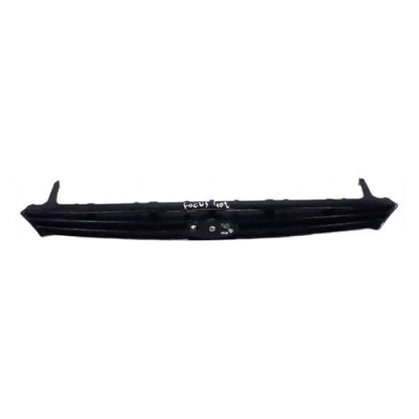 Grade Frontal Parachoque Dianteiro Ford Focus 2001 A 2008