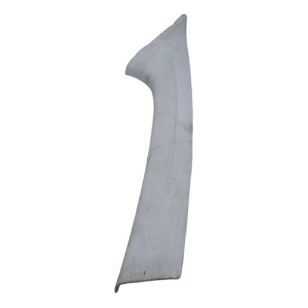 Moldura Direita Parabrisa Peugeot 208 2015 2016 2017 A 2020
