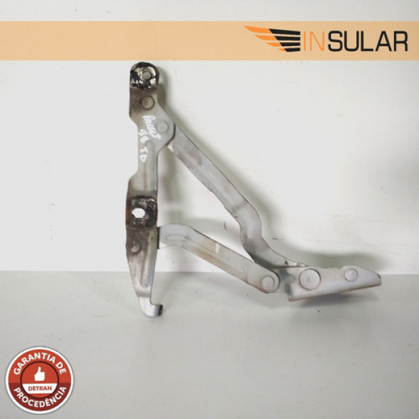 Dobradiça Porta Mala Vw Passat 98 99 2000 Direito 