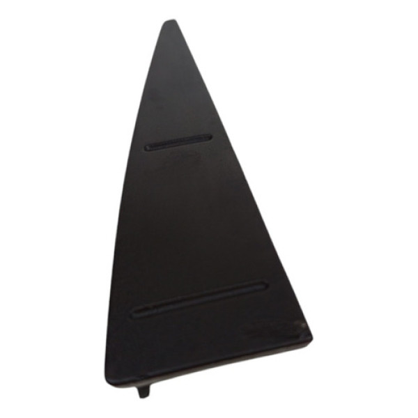 Moldura Painel Central Citroen C4 Pallas 2007 2008 A 2013