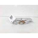 Luz Cortesia Dianteiro Nissan March 2012 2013 2014 2015 2016