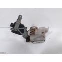 Fechadura Elétrica Traseira Esquerda Pajero Tr4 2005 A 2015