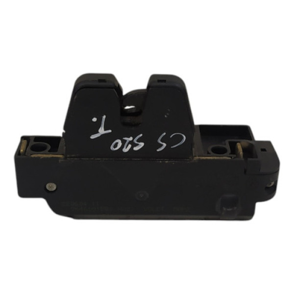 Fechadura Traseira Porta Mala Citroen C5 2003 2004 2005 A 08
