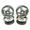 Jogo Roda Liga Leve R14 4x100 Chevrolet Monza Chevet Corsa 