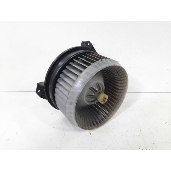 Motor Ar Forçado Honda Civic Lxs 1.8 2012 A 2016 Com Avaria