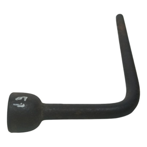 Chave Roda 19mm Avulsa                                    