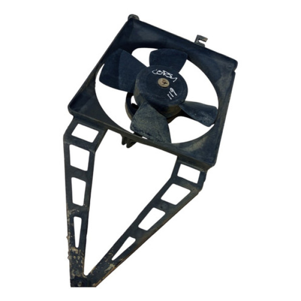 Ventoinha Defletor Chevrolet Corsa 1995 1996 1997 A 2001