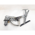 Máquina Vidro Dianteira Esquerda Gm Vectra Gt 2006 A 2012