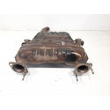 Abafador Intermediário Grand Cherokee 3.6 V6 2011 A 2015
