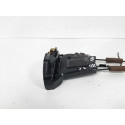 Fechadura Elétrica Traseira Esquerda Honda Hrv 2015 A 2018