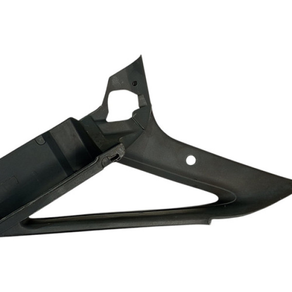 Suporte Bagagito Traseiro Direito Ford E Escort 1995 A 2000