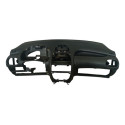 Painel Principal Tabelier Peugeot 206 2000 2001 2002 A 2006 