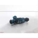 Bico Injetor Ford Fiesta Ka 1.0 Zetec Rocam 1996 1997 A 2002