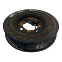 Polia Virabrequim Chevrolet Vectra Gm 1997 1998 1999 A 2005 