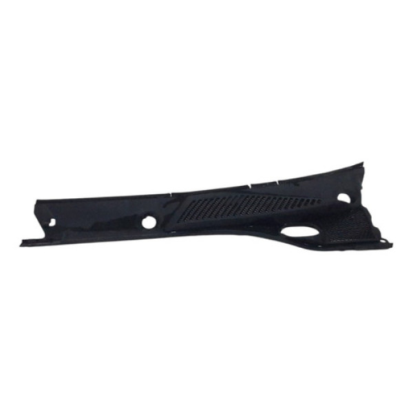Grade Churrasqueira Lado Esquerdo Renault Clio 2005 A 2012