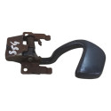 Maçaneta Interna Traseira Direita Gm Blazer S10 1995 A 2000