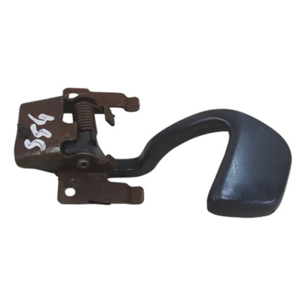 Maçaneta Interna Traseira Direita Gm Blazer S10 1995 A 2000