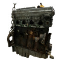 Motor Parcial Gm Corsa 1.0 16v Gasolina 60cv 1997 A 2002