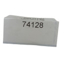Moldura Coluna Traseira Esquerda Gm Corsa 2000 2001 A 2012