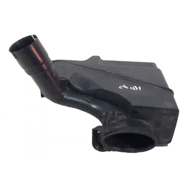 Caixa Ressonadora Citroen C4 2.0 16v 2009 A 2014 9684279880