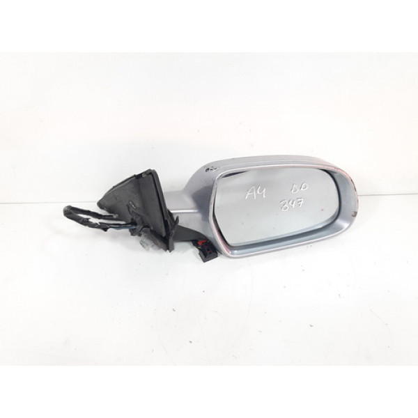 Retrovisor Dianteiro Direito Audi A4 2013 2014 2015
