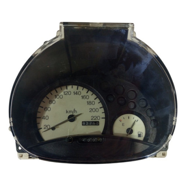 Velocímetro Ford Ka 1.0  1998 1999 2000 A 2004