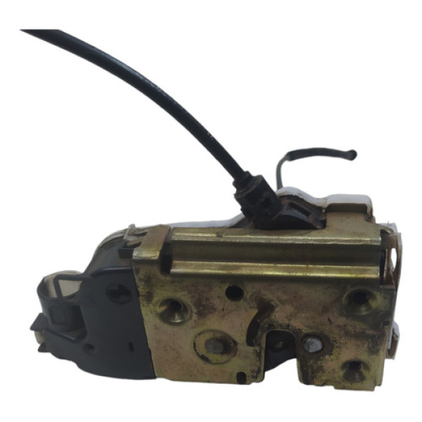 Fechadura Dianteira Direita Citroen C3 2003 2004 2005 A 2012