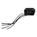 Interruptor Vidro Elétrico Chevrolet Corsa 1997 1998 A 2000