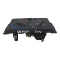 Comando Ar Condicionado Chevrolet Blazer S10 1996 A 2000