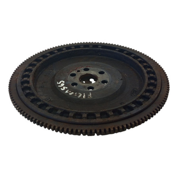 Volante Cremalheira Motor Ford Fiesta 1.0 1998 A 2008