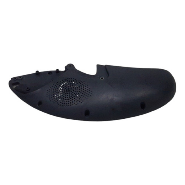 Porta Treco Dianteiro Esquerdo Fiat Doblo 2002 2003 A 2009