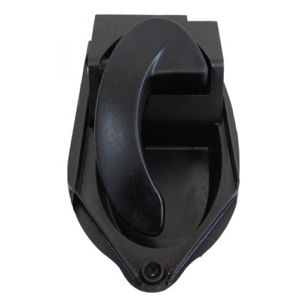 Maçaneta Interna Dianteira Esquerda Ford Ka 2006 2007 A 2011