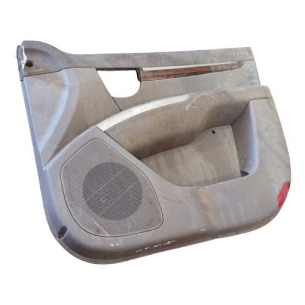 Forro Porta Dianteiro Direito Hyundai Santa Fe 2007 A 2012