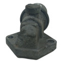 Atuador Marcha Lenta Ford Ka Fiesta Zetec Rocam 1997 2007